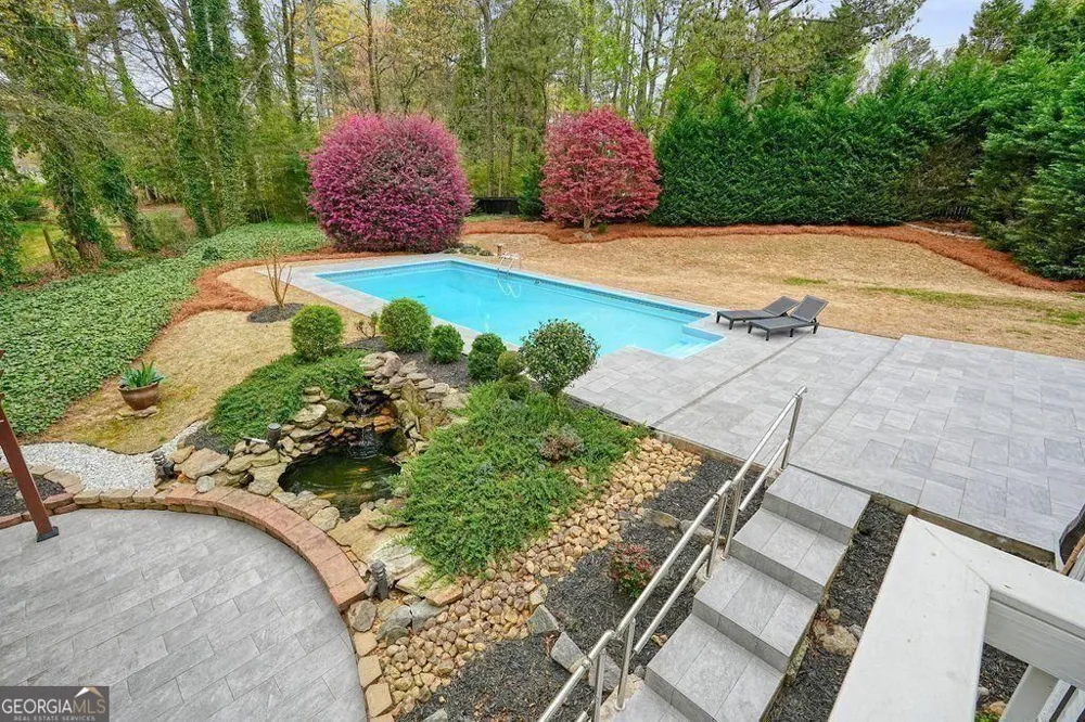 4110 Providence SQ Alpharetta, GA 30009