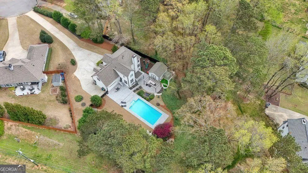 4110 Providence SQ Alpharetta, GA 30009
