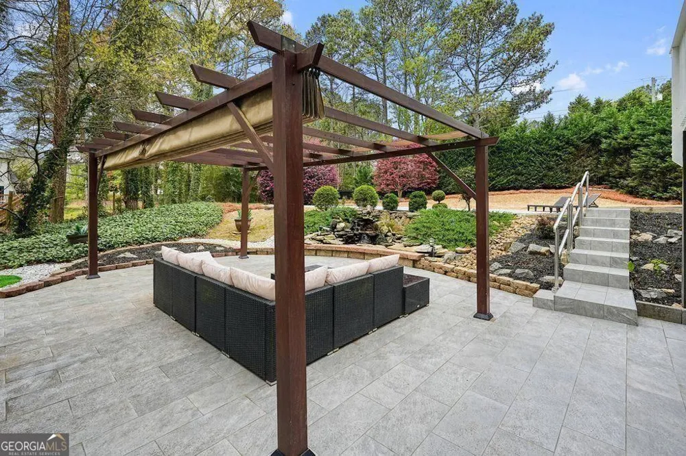 4110 Providence SQ Alpharetta, GA 30009