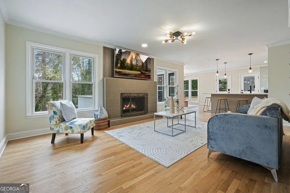 4110 Providence SQ Alpharetta, GA 30009