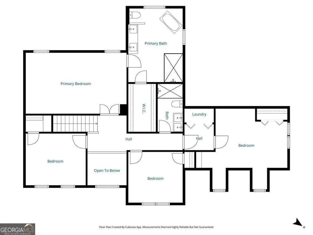 4110 Providence SQ Alpharetta, GA 30009