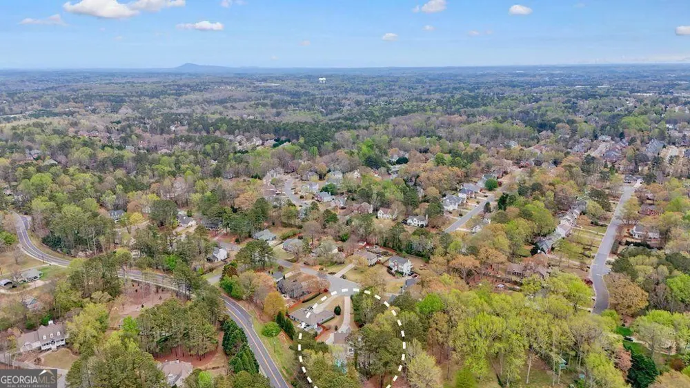 4110 Providence SQ Alpharetta, GA 30009