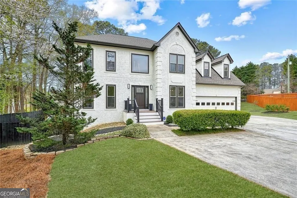 4110 Providence SQ Alpharetta, GA 30009