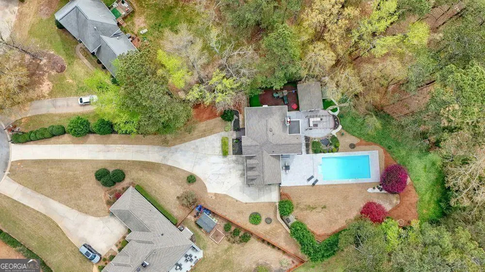 4110 Providence SQ Alpharetta, GA 30009