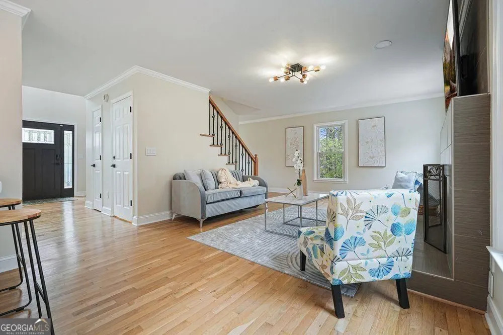 4110 Providence SQ Alpharetta, GA 30009
