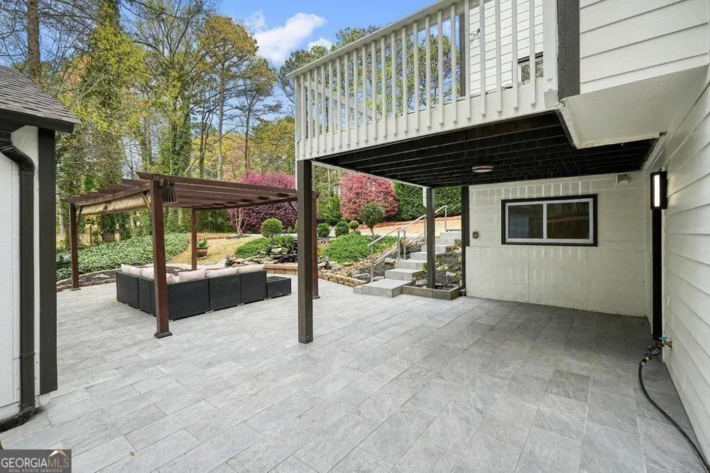 4110 Providence SQ Alpharetta, GA 30009