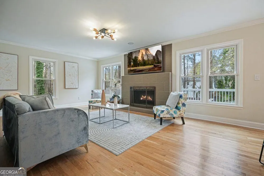 4110 Providence SQ Alpharetta, GA 30009