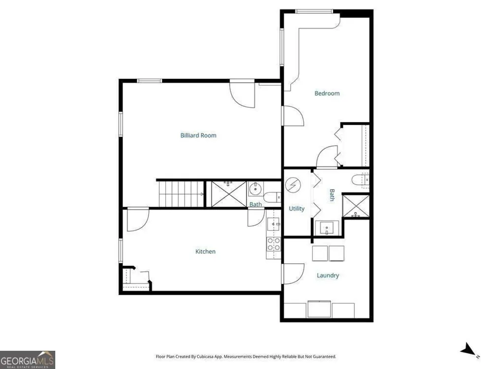 4110 Providence SQ Alpharetta, GA 30009