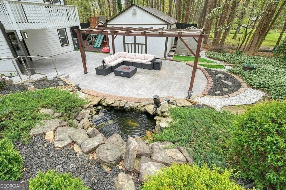4110 Providence SQ Alpharetta, GA 30009