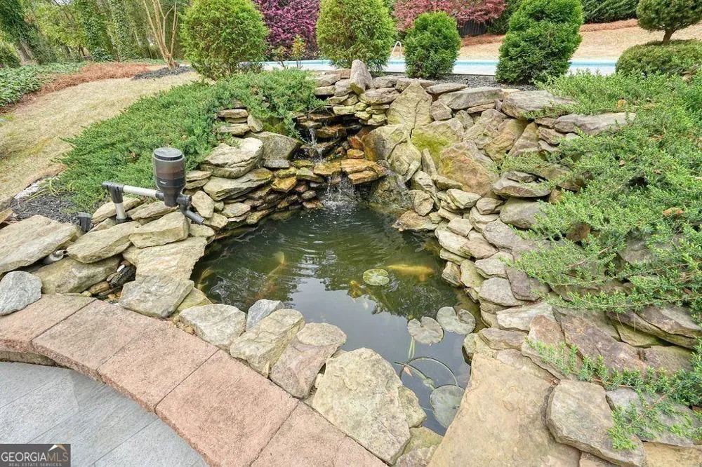 4110 Providence SQ Alpharetta, GA 30009