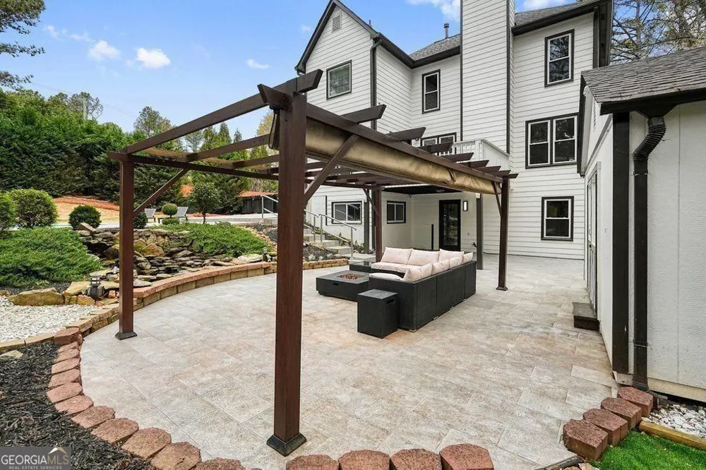 4110 Providence SQ Alpharetta, GA 30009