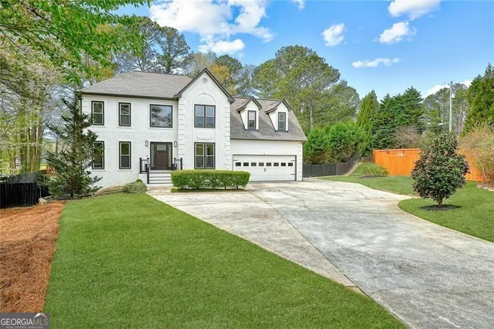 4110 Providence SQ Alpharetta, GA 30009