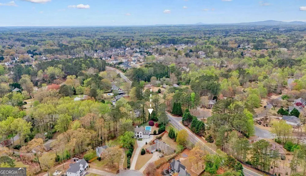 4110 Providence SQ Alpharetta, GA 30009