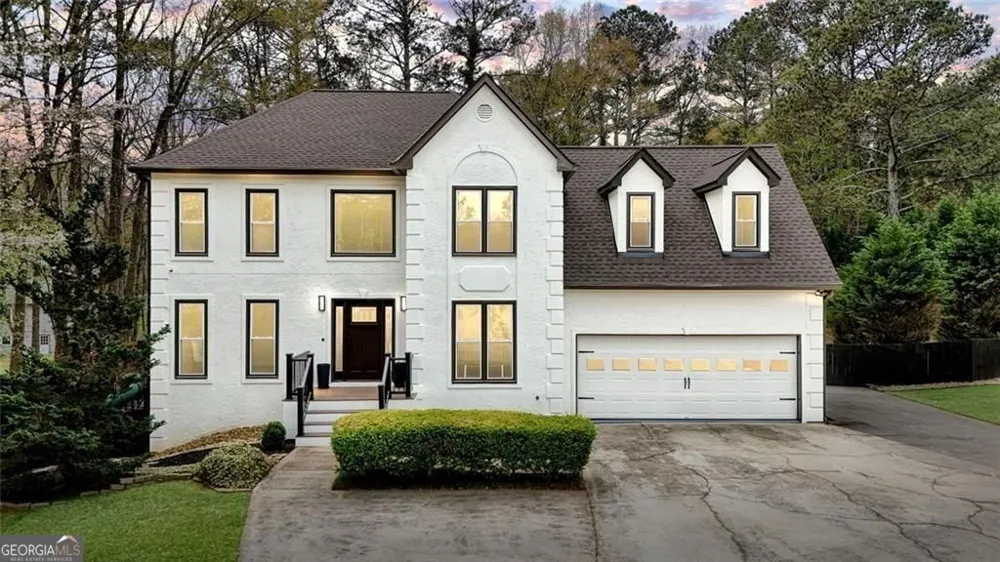 4110 Providence SQ Alpharetta, GA 30009