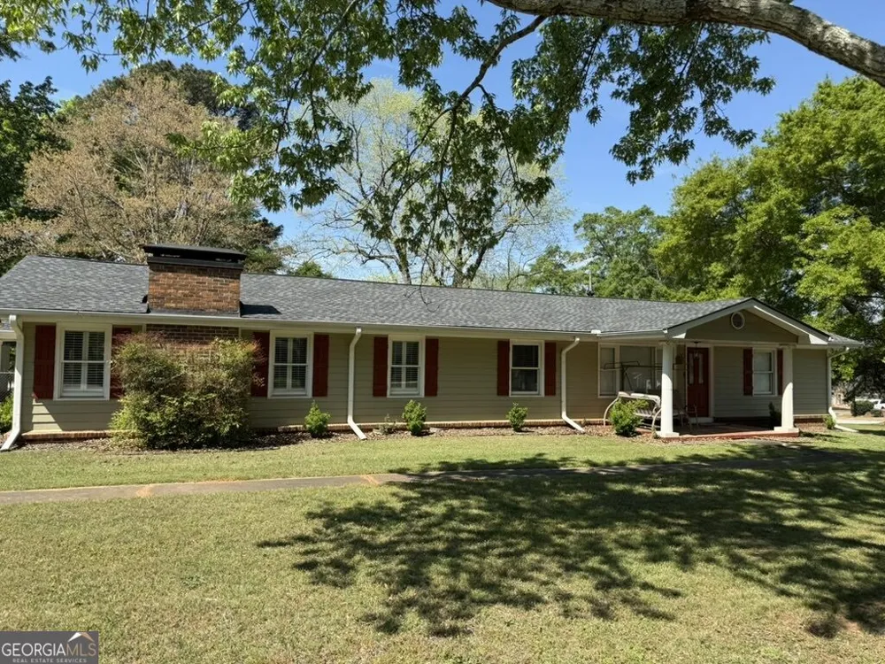 81 Crowell RD SE Conyers, GA 30094