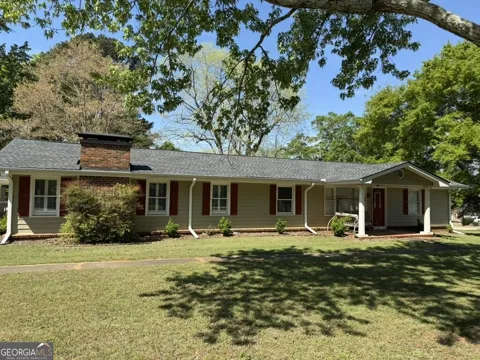 81 Crowell RD SE