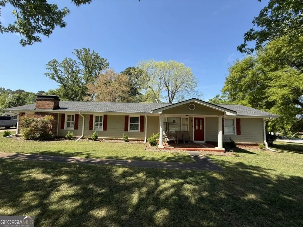 81 Crowell RD SE Conyers, GA 30094