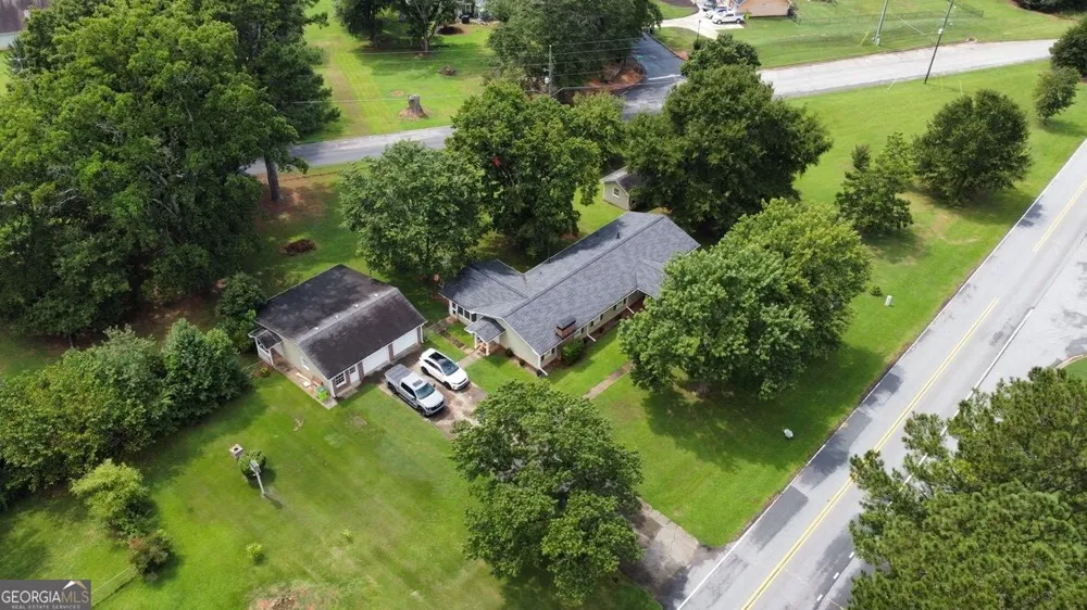 81 Crowell RD SE Conyers, GA 30094