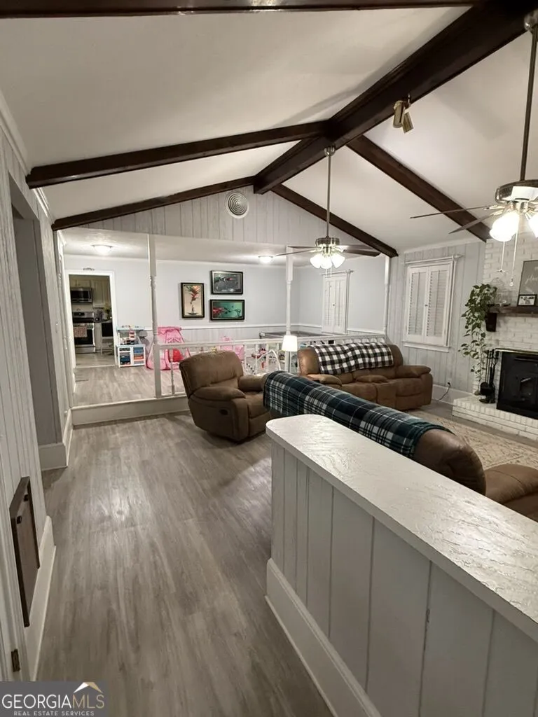 81 Crowell RD SE Conyers, GA 30094