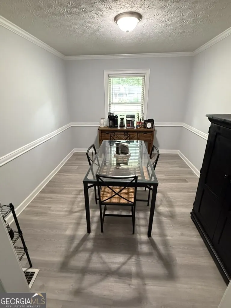 81 Crowell RD SE Conyers, GA 30094