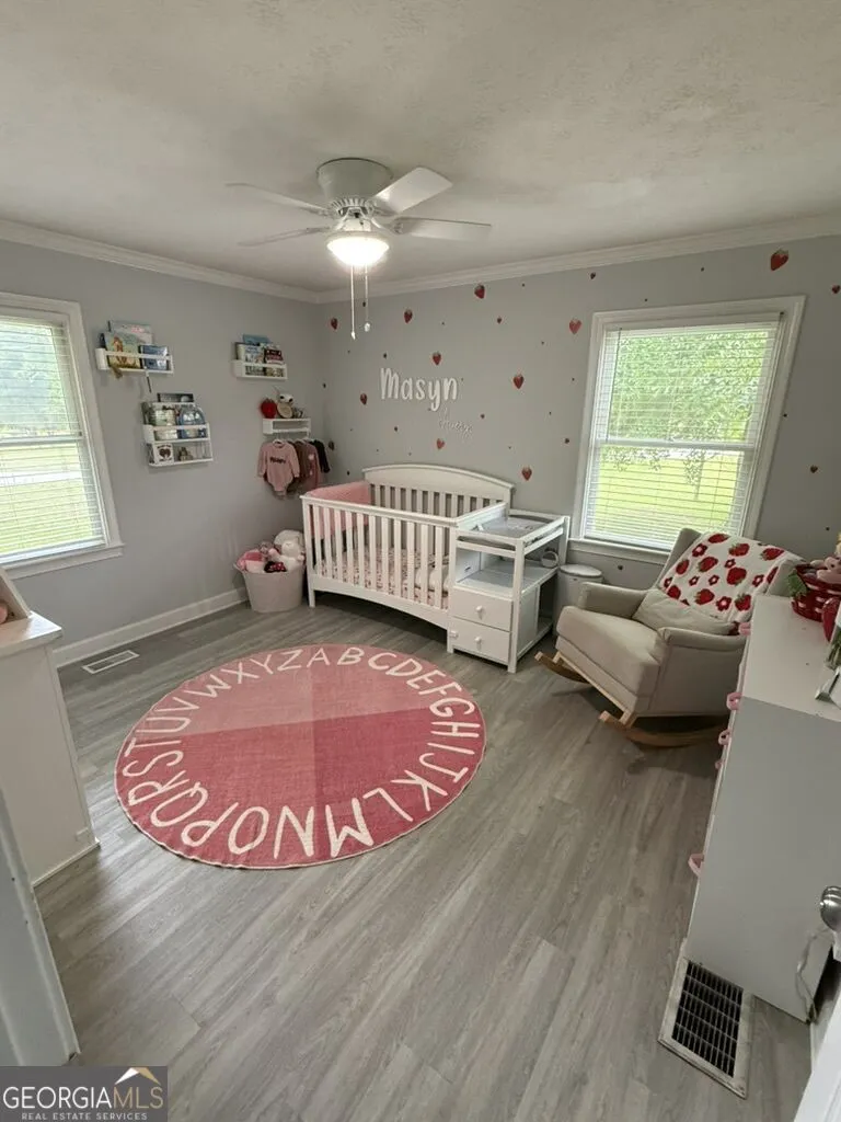 81 Crowell RD SE Conyers, GA 30094