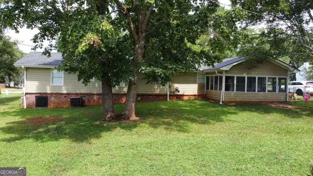 81 Crowell RD SE Conyers, GA 30094
