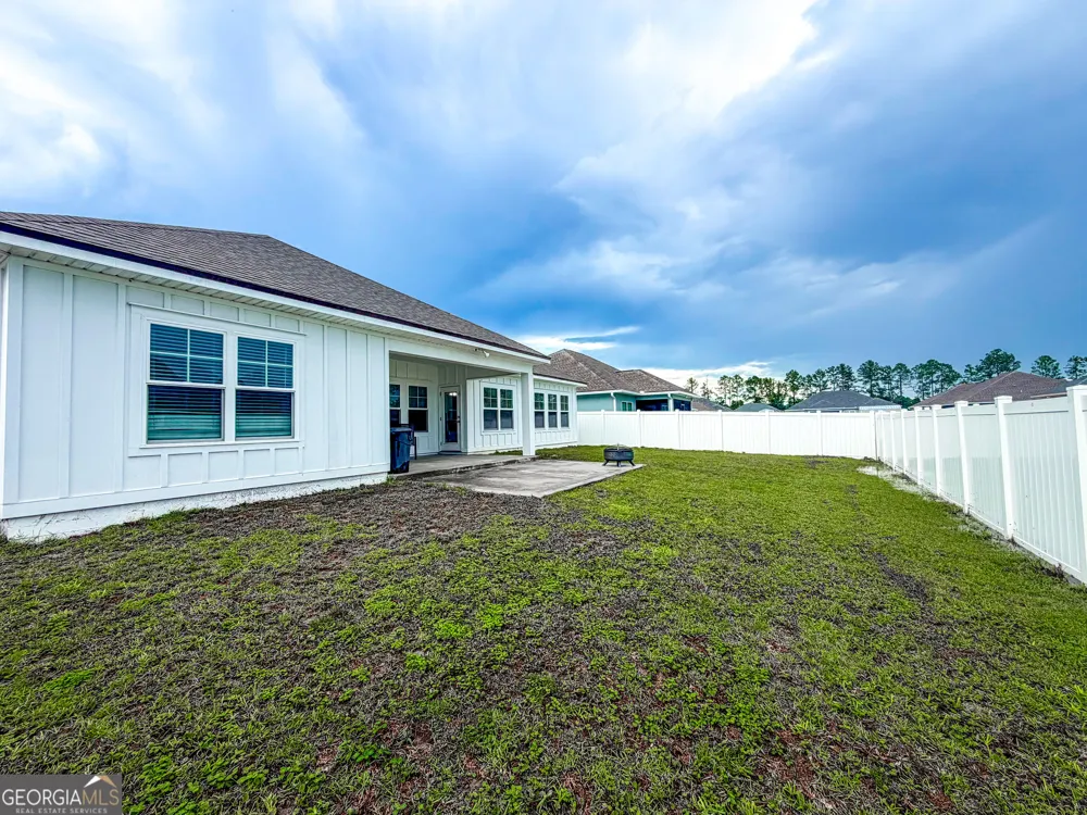 106 Pomegranate ST Kingsland, GA 31548