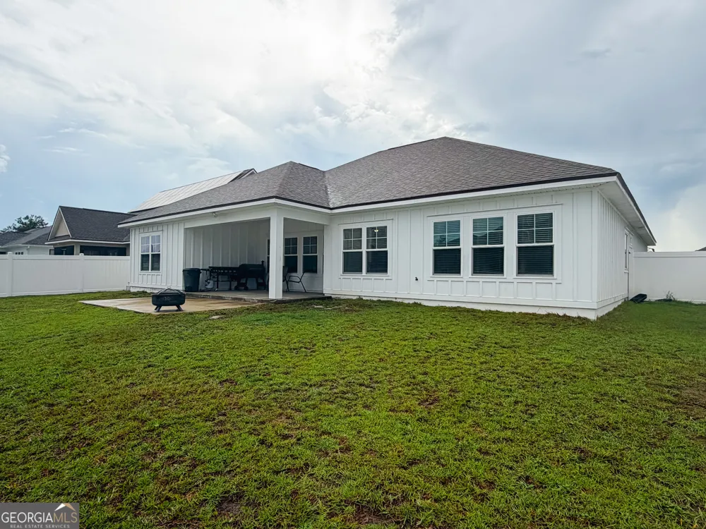 106 Pomegranate ST Kingsland, GA 31548