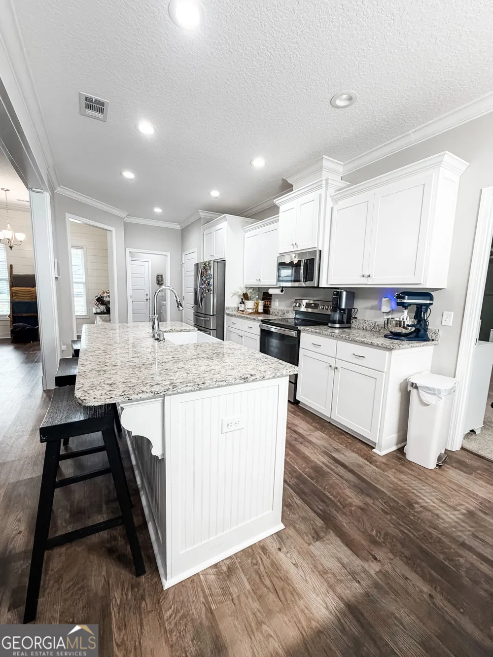 106 Pomegranate ST Kingsland, GA 31548