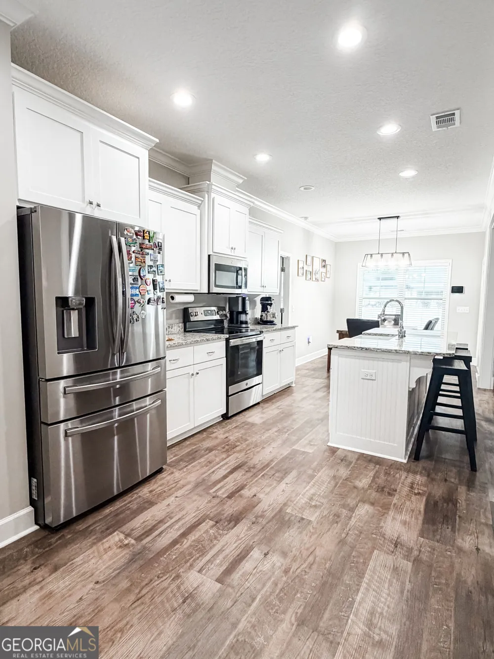 106 Pomegranate ST Kingsland, GA 31548