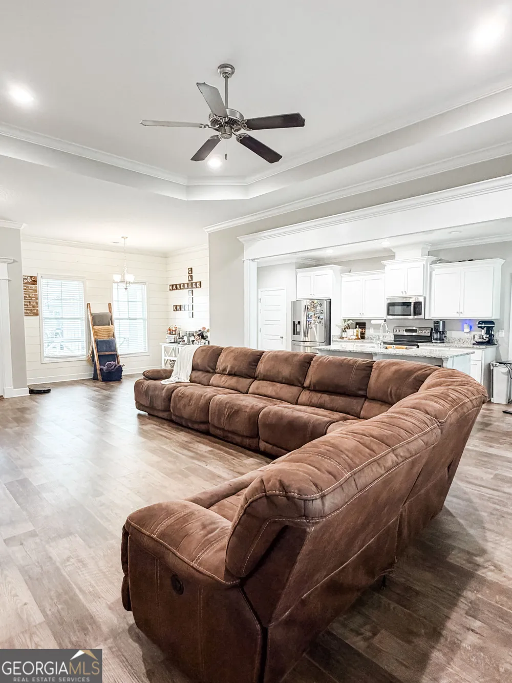 106 Pomegranate ST Kingsland, GA 31548