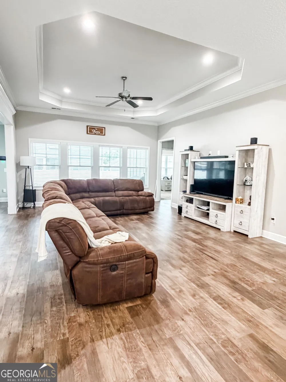 106 Pomegranate ST Kingsland, GA 31548