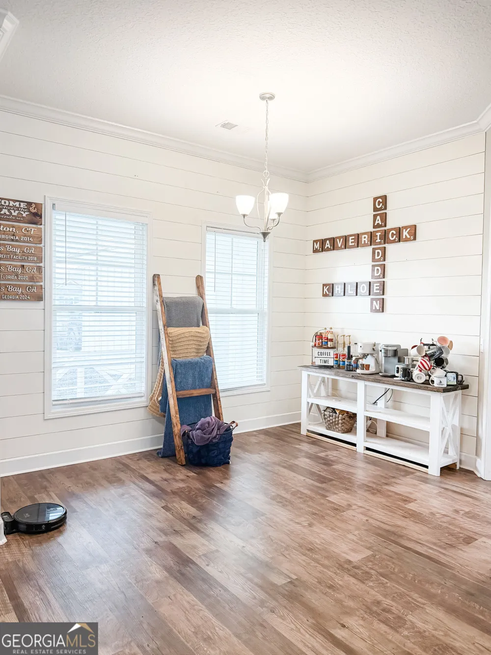 106 Pomegranate ST Kingsland, GA 31548