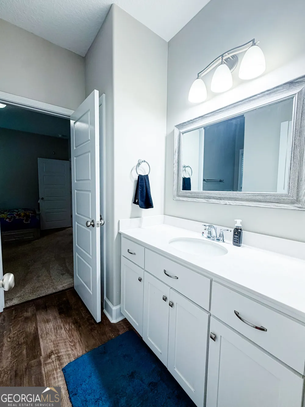 106 Pomegranate ST Kingsland, GA 31548