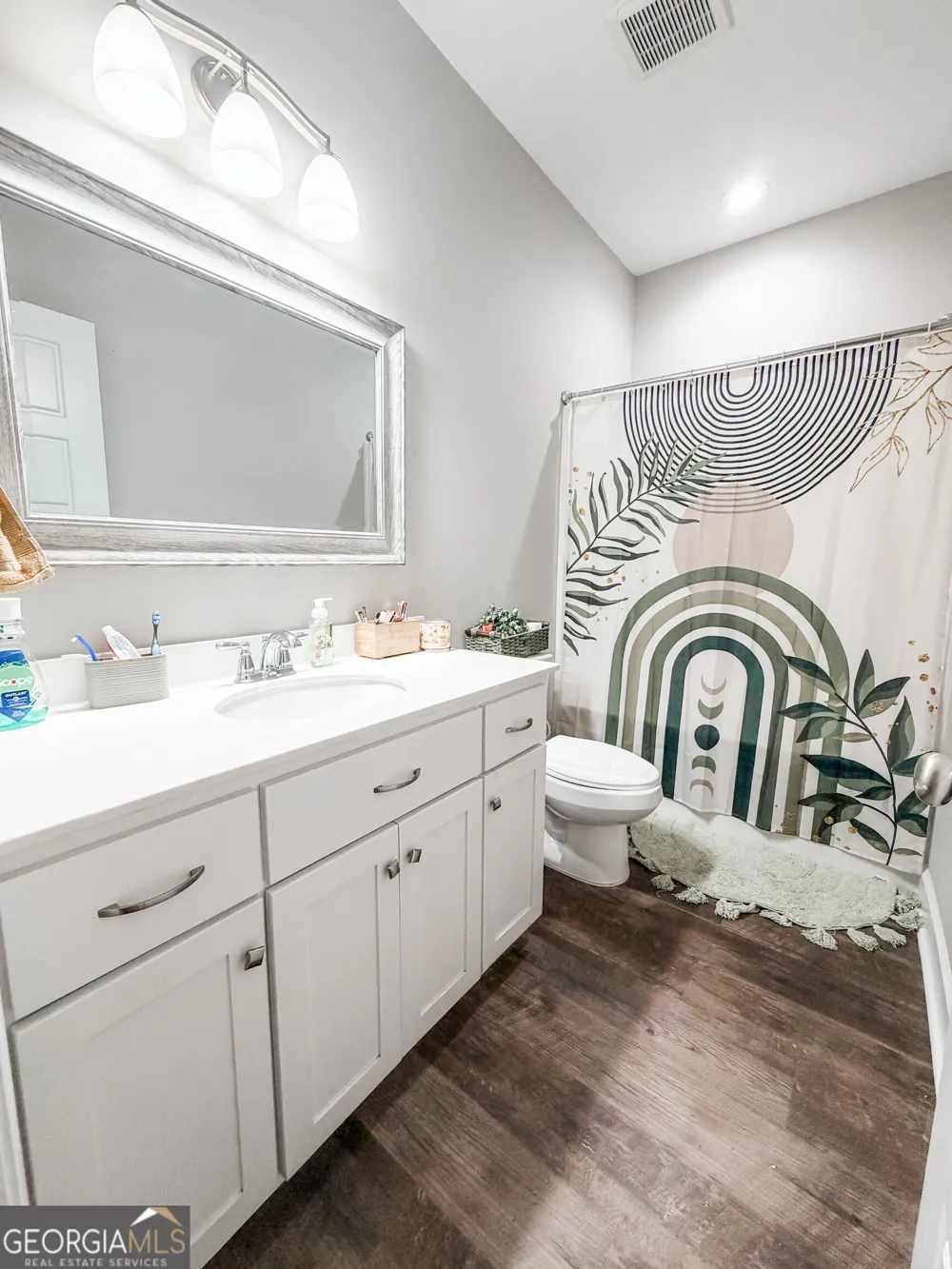 106 Pomegranate ST Kingsland, GA 31548