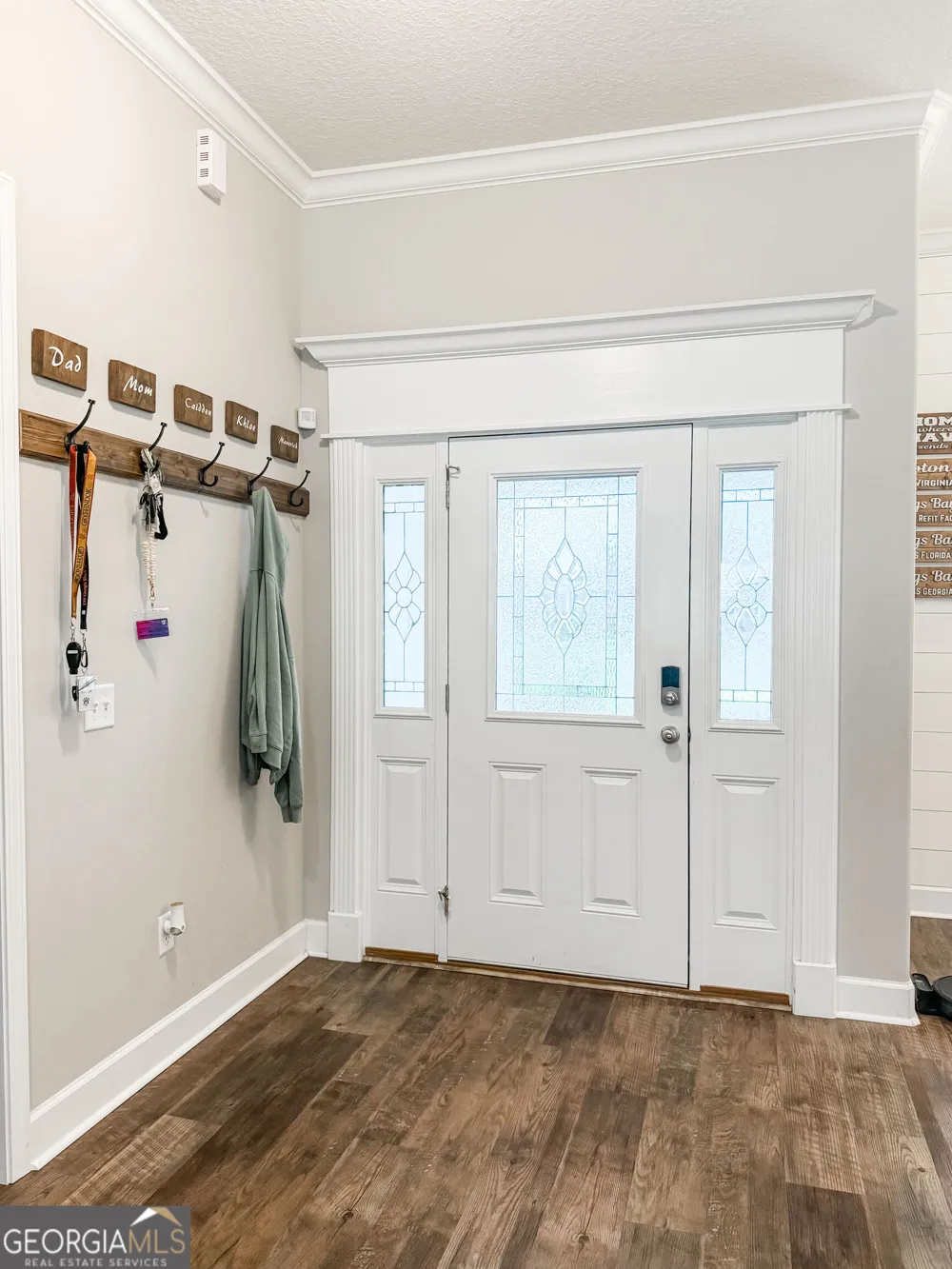 106 Pomegranate ST Kingsland, GA 31548