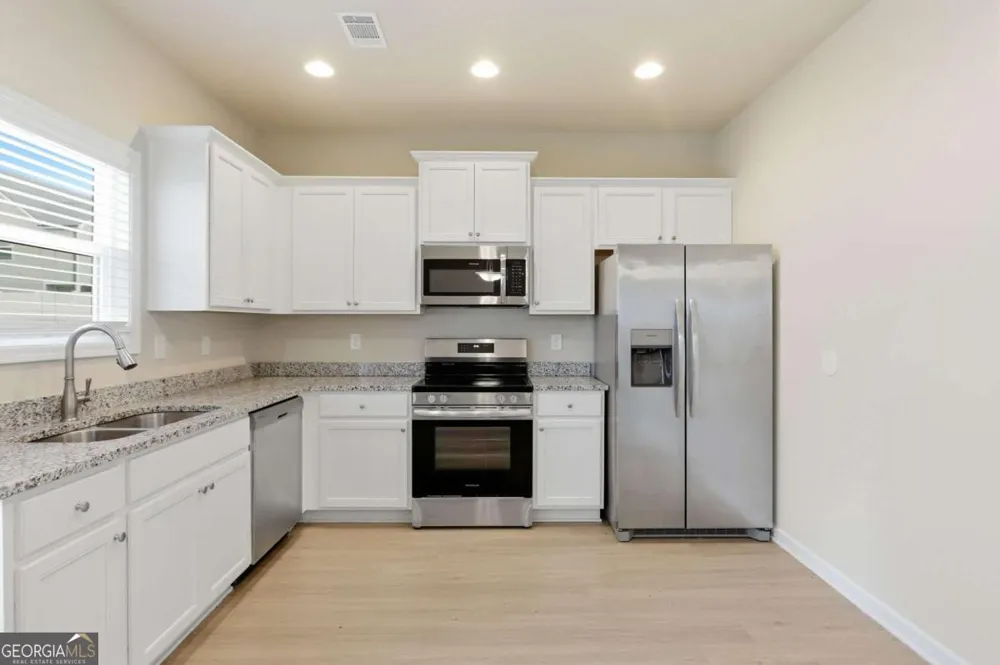 146 Culver ST Jackson, GA 30233