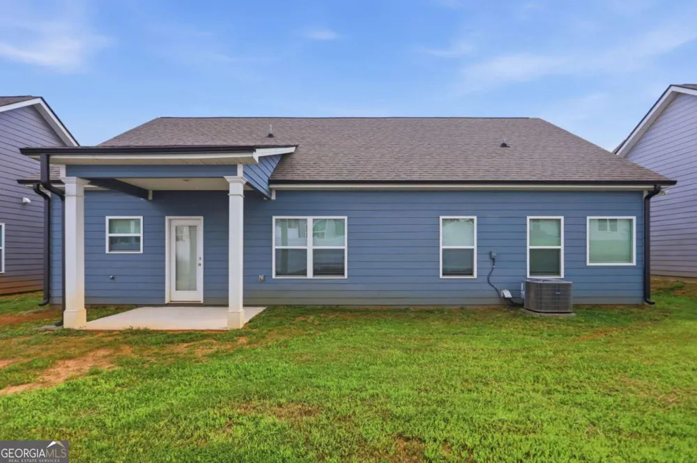 146 Culver ST Jackson, GA 30233
