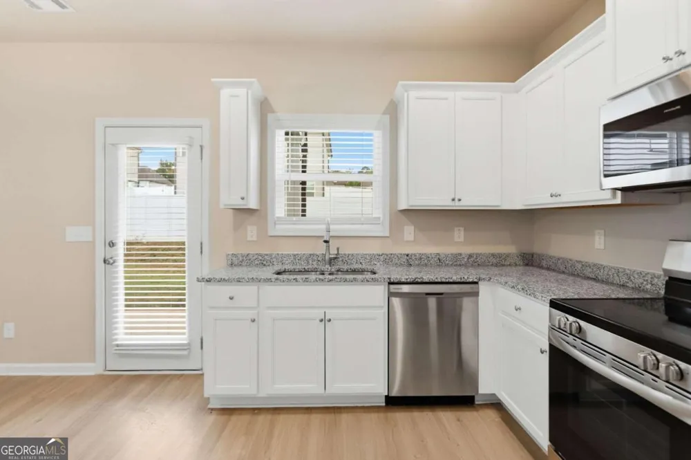 146 Culver ST Jackson, GA 30233