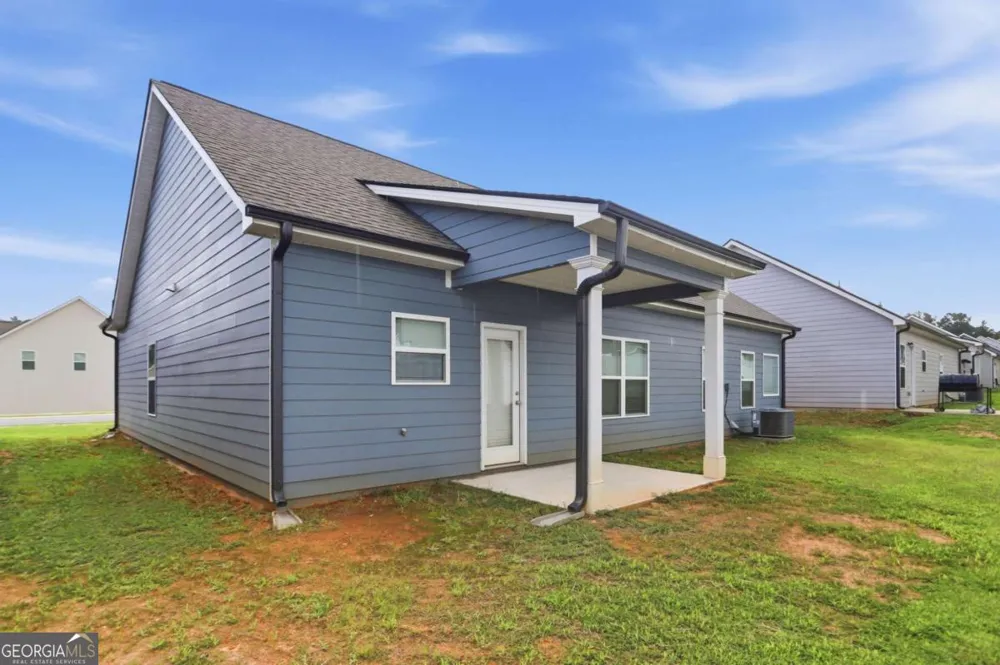 146 Culver ST Jackson, GA 30233