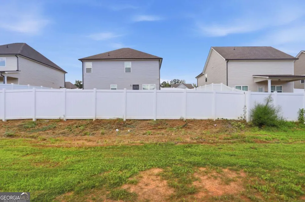146 Culver ST Jackson, GA 30233