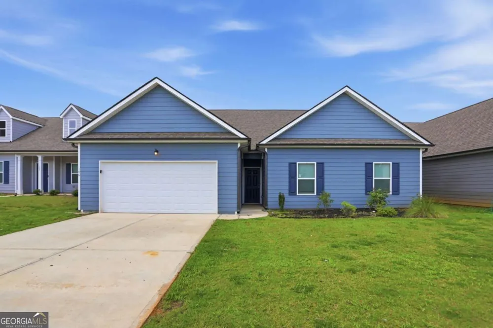 146 Culver ST Jackson, GA 30233