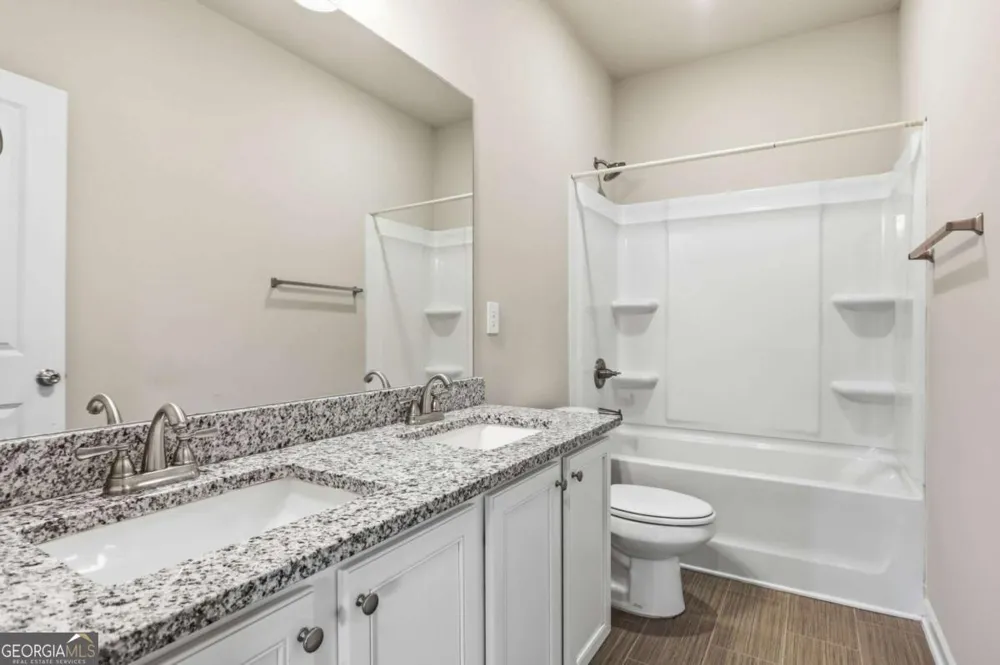 146 Culver ST Jackson, GA 30233