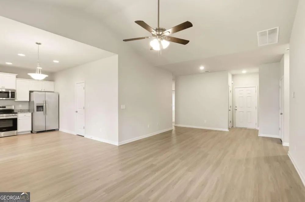 146 Culver ST Jackson, GA 30233