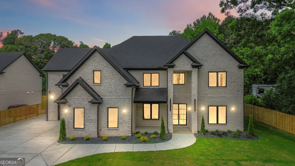 1658 Braselton Highway Lawrenceville, GA 30043