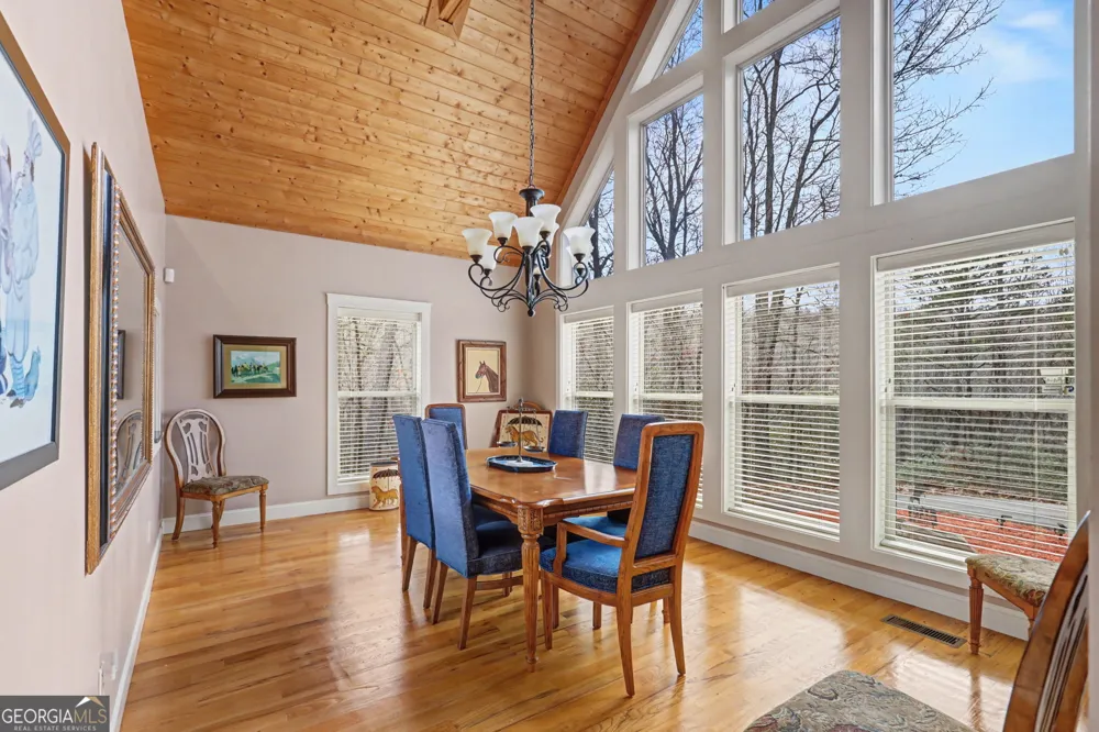 1176 Tiger Pass DR Tiger, GA 30576