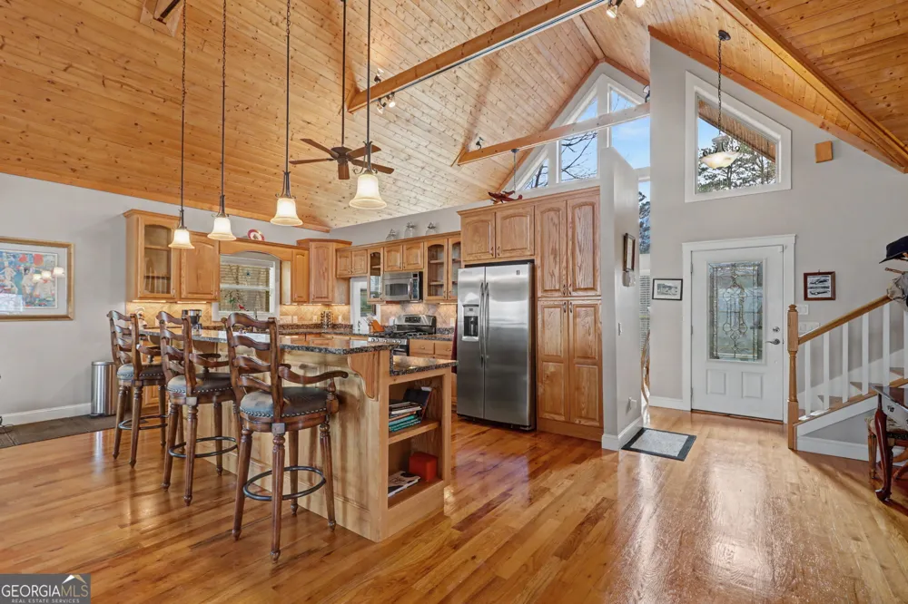 1176 Tiger Pass DR Tiger, GA 30576