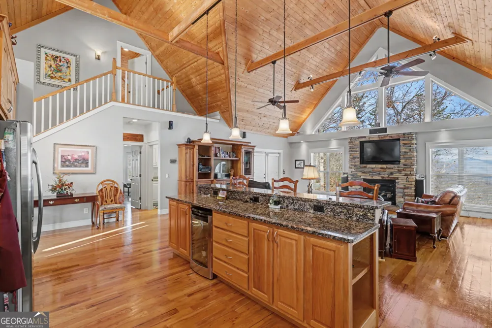 1176 Tiger Pass DR Tiger, GA 30576