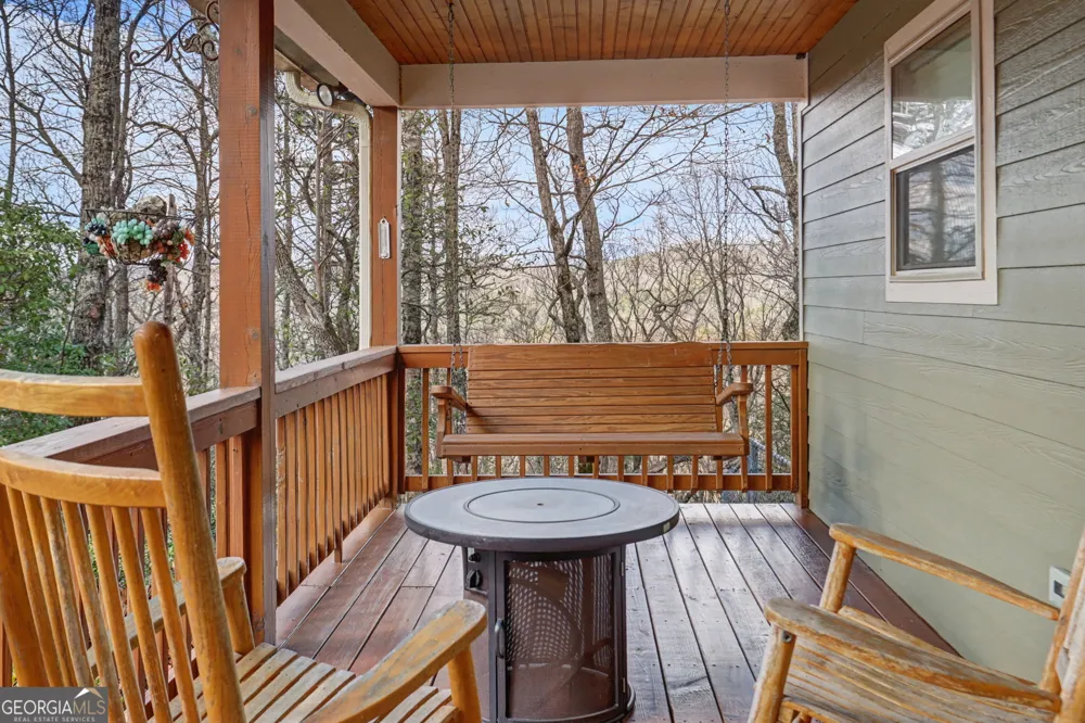 1176 Tiger Pass DR Tiger, GA 30576