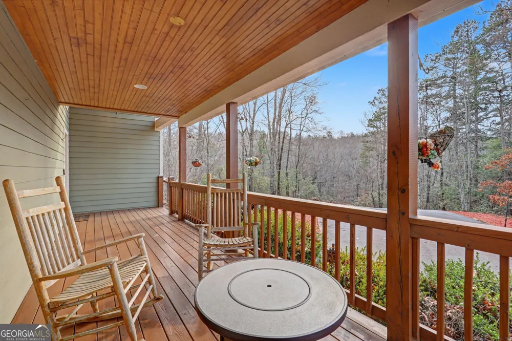 1176 Tiger Pass DR Tiger, GA 30576